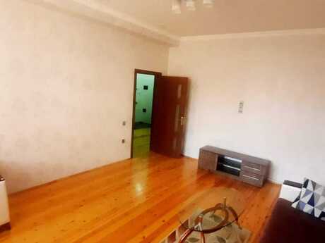 Kirayə 2 otaqlı mənzil, 70 m², Şah İsmayıl Xətai: 800 ₼/ay 2