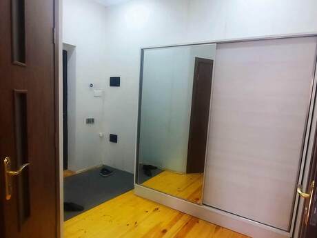 Kirayə 2 otaqlı mənzil, 70 m², Şah İsmayıl Xətai: 800 ₼/ay 4