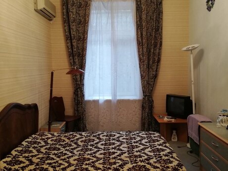 Kirayə 3 otaqlı mənzil, 120 m², İçəri Şəhər: 1 500 ₼/ay 4