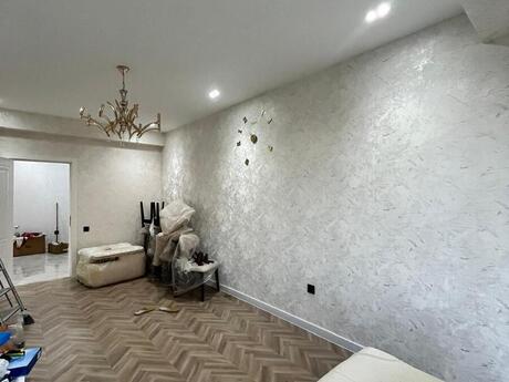 Kirayə 3 otaqlı mənzil, 110 m², İnşaatçılar: 1 200 ₼/ay 2