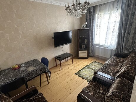 3 otaqlı həyət evi, 70 m², Binəqədi: 66 400 ₼ 3