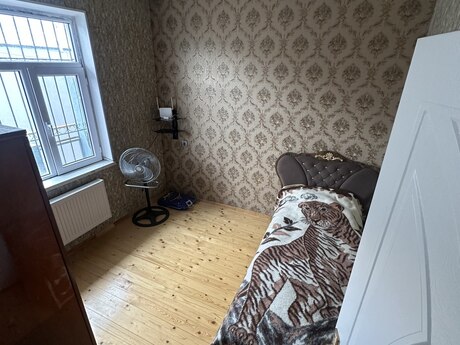 3 otaqlı həyət evi, 70 m², Binəqədi: 66 400 ₼ 4