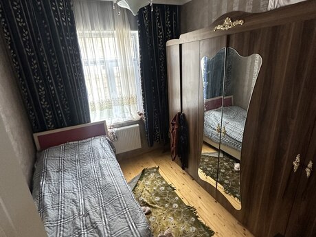 3 otaqlı həyət evi, 70 m², Binəqədi: 66 400 ₼ 5