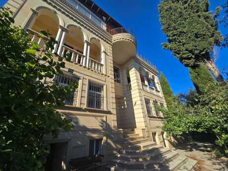 Объявление №6454840 - Баку, пос. Ази Асланова, 7-комн., 350 м²