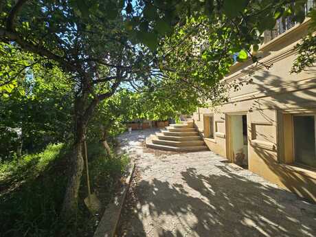 Həzi Aslanovda 7 otaqlı həyət evi kirayə verilir, 350 m², 4 500 AZN/ay, şəkil 3 / 12
