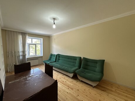 2 otaqlı mənzil, 65 m², Həzi Aslanov: 159 999 ₼ 2