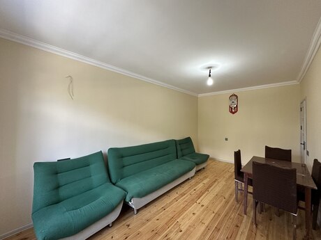 2 otaqlı mənzil, 65 m², Həzi Aslanov: 159 999 ₼ 4