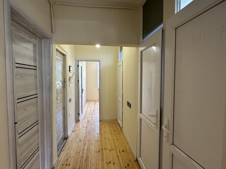 2 otaqlı mənzil, 65 m², Həzi Aslanov: 159 999 ₼ 5