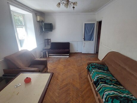 Elan №6454606 - Bakı, Nəriman Nərimanov m., 2 otaqlı, 55 m², 2/5 mərtəbə