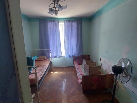 Kirayə 2 otaqlı mənzil, 55 m², Nəriman Nərimanov: 600 ₼/ay 4