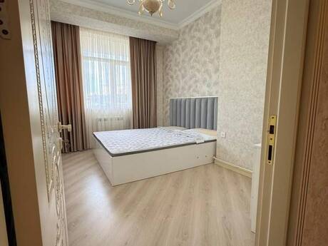 Kirayə 2 otaqlı mənzil, 60 m², Həzi Aslanov: 700 ₼/ay 3
