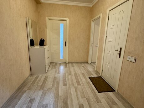 2 otaqlı mənzil, 54 m², Jasmine Park: 141 000 ₼ 2