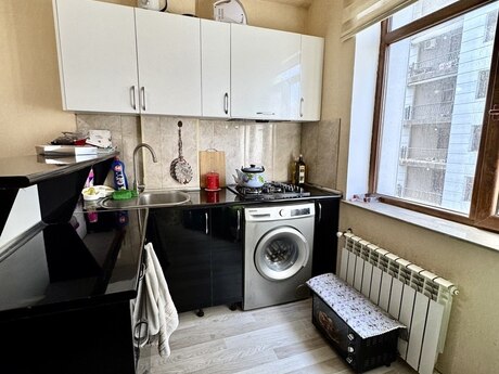 2 otaqlı mənzil, 54 m², Jasmine Park: 141 000 ₼ 5