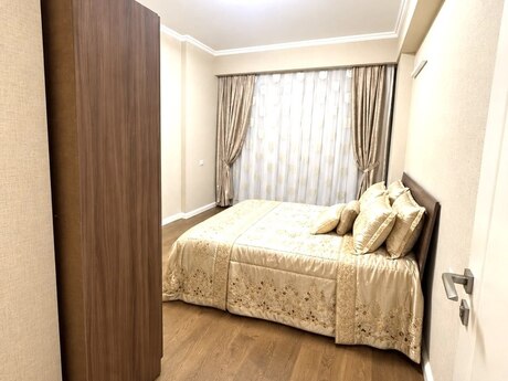 Kirayə 3 otaqlı mənzil, 75 m², Yasamal: 850 ₼/ay 4
