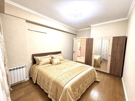 Kirayə 3 otaqlı mənzil, 75 m², Yasamal: 850 ₼/ay 3
