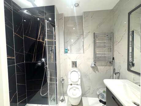 Kirayə 3 otaqlı mənzil, 75 m², Yasamal: 850 ₼/ay 5