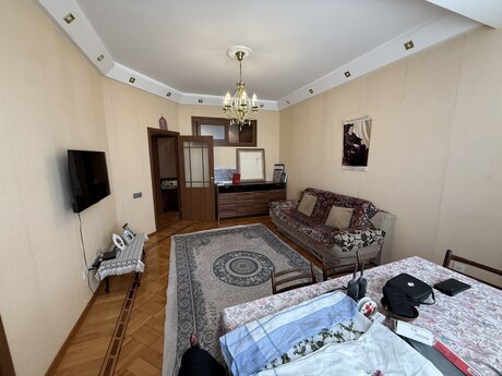 3-room apartment, 65 m², 8-ci kilometr: 172 000 ₼ 3