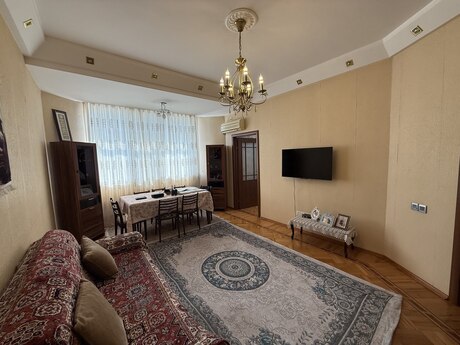 3-room apartment, 65 m², 8-ci kilometr: 172 000 ₼ 2