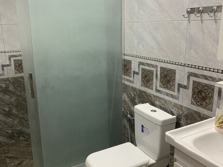 3-room apartment for rent, 100 m², Buzovna: 700 ₼/mo 3