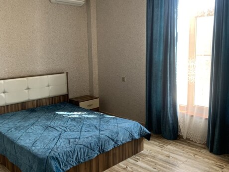 3-room apartment for rent, 100 m², Buzovna: 700 ₼/mo 2