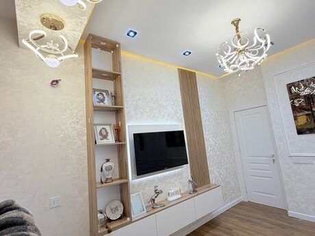 2 otaqlı mənzil, 40 m², Nizami: 162 000 ₼ 3