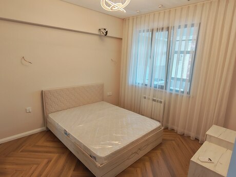 Kirayə 2 otaqlı mənzil, 80 m², Nəsimi: 1 100 ₼/ay 5