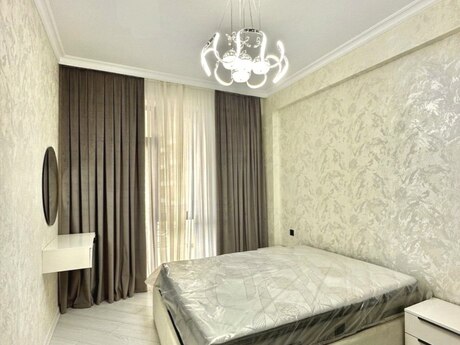2 otaqlı mənzil, 60 m², Zümrüd Residence: 274 000 ₼ 5