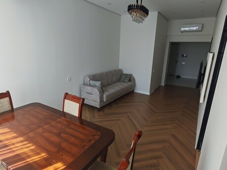 Kirayə 2 otaqlı mənzil, 80 m², Nəsimi: 1 100 ₼/ay 4