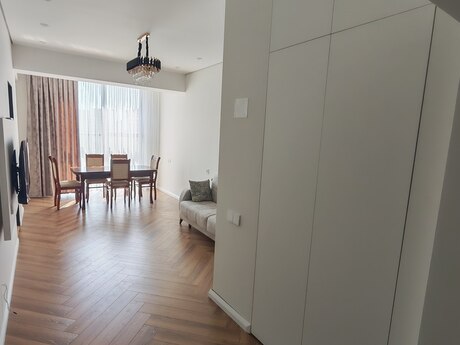 Kirayə 2 otaqlı mənzil, 80 m², Nəsimi: 1 100 ₼/ay 3