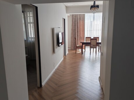Kirayə 2 otaqlı mənzil, 80 m², Nəsimi: 1 100 ₼/ay 2