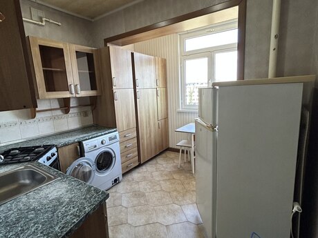 3 otaqlı mənzil, 78 m², Əhmədli: 168 000 ₼ 2