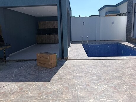 4 otaqlı həyət evi, 143 m², Mərdəkan: 315 000 ₼ 3