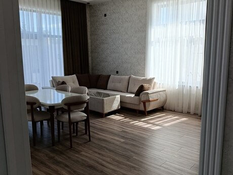 4 otaqlı həyət evi, 143 m², Mərdəkan: 315 000 ₼ 5