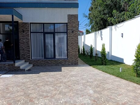 4 otaqlı həyət evi, 143 m², Mərdəkan: 315 000 ₼ 2