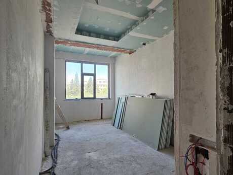 Объявление №6454628 - Баку, Наримановский  р., 4-комн., 143 м², 16/16 этаж