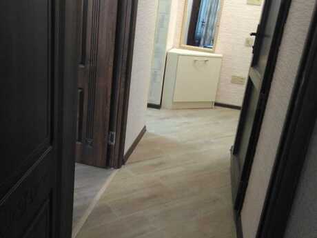 Kirayə 2 otaqlı mənzil, 51 m², Həzi Aslanov: 650 ₼/ay 4
