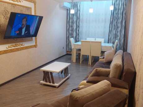 Kirayə 2 otaqlı mənzil, 51 m², Həzi Aslanov: 650 ₼/ay 3