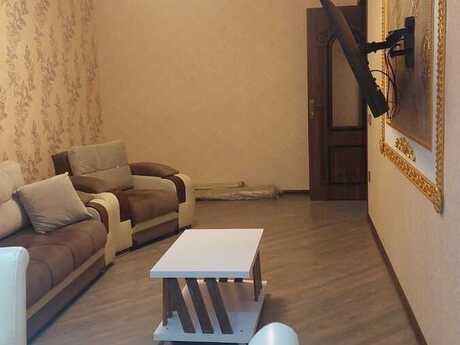 Kirayə 2 otaqlı mənzil, 51 m², Həzi Aslanov: 650 ₼/ay 5