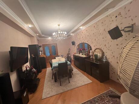 3 otaqlı mənzil, 110 m², Həzi Aslanov: 272 000 ₼ 3