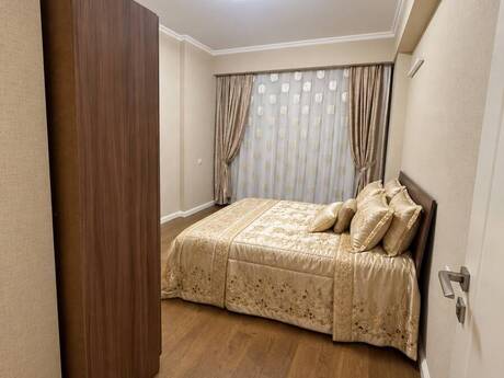 Аренда: 3-комнатная квартира, 70 м², Yasamal: 850 ₼/мес 3