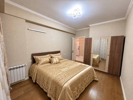 Аренда: 3-комнатная квартира, 70 м², Yasamal: 850 ₼/мес 4