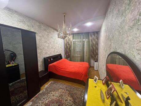 3 otaqlı mənzil, 110 m², Həzi Aslanov: 272 000 ₼ 5