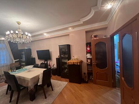 3 otaqlı mənzil, 110 m², Həzi Aslanov: 272 000 ₼ 4