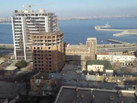 2-комнатная квартира, 85 м², Bayıl: 193 000 ₼ 3