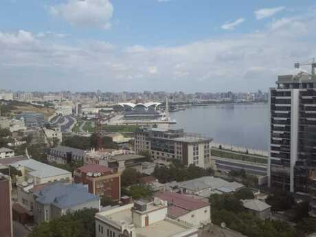 2-комнатная квартира, 85 м², Bayıl: 193 000 ₼ 5