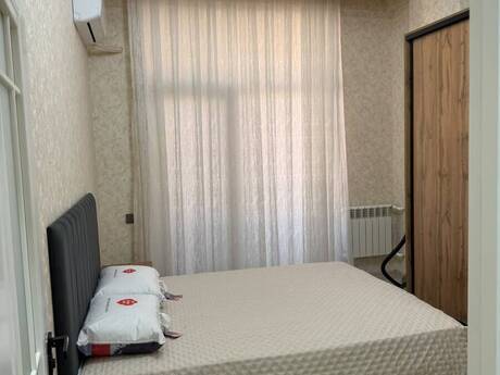 Kirayə 2 otaqlı mənzil, 68 m², 28 May: 1 000 ₼/ay 5