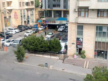 1 otaq · 34 m² · 5/5 mərtəbə, İnşaatçılar