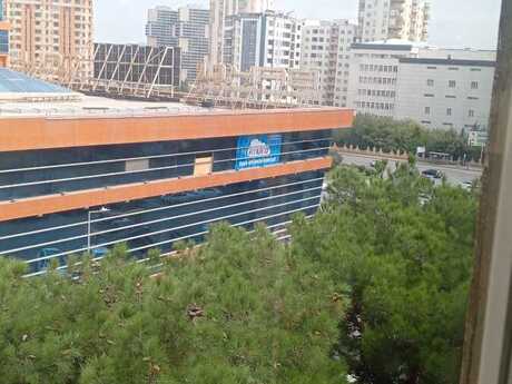 1-комнатная квартира, 34 м², İnşaatçılar: 98 000 ₼ 3