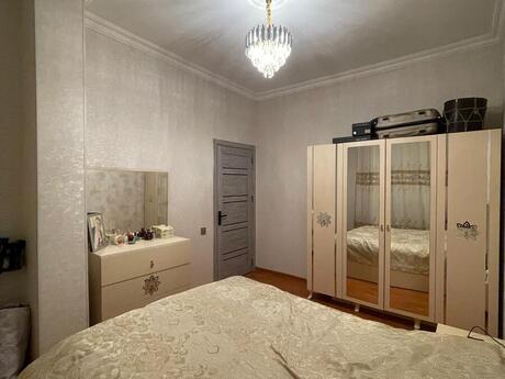 2 otaqlı mənzil, 60 m², Bakıxanov: 110 000 ₼ 4