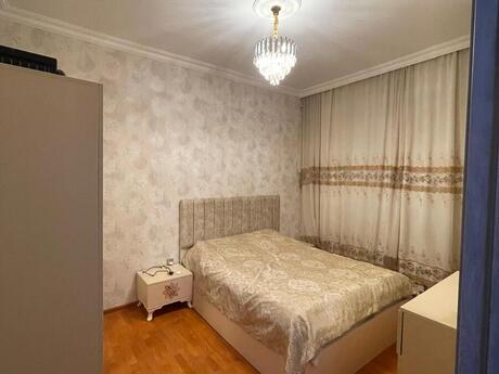 2 otaqlı mənzil, 60 m², Bakıxanov: 110 000 ₼ 3